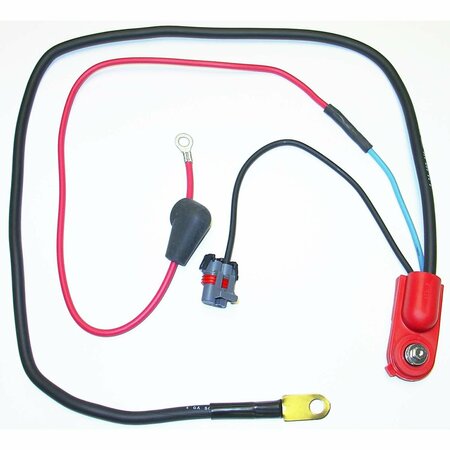 STANDARD WIRES BATTERY CABLE SIDE MOUNT A41-4DDF